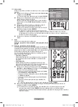 Preview for 335 page of Samsung PS42A416 User Manual