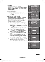 Preview for 339 page of Samsung PS42A416 User Manual