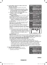 Preview for 340 page of Samsung PS42A416 User Manual