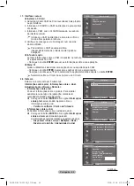 Preview for 341 page of Samsung PS42A416 User Manual