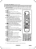 Preview for 343 page of Samsung PS42A416 User Manual