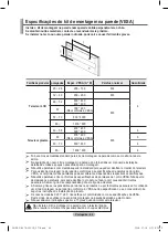 Preview for 345 page of Samsung PS42A416 User Manual