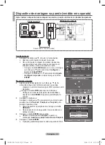 Preview for 346 page of Samsung PS42A416 User Manual