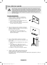 Preview for 348 page of Samsung PS42A416 User Manual