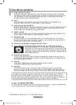 Preview for 353 page of Samsung PS42A416 User Manual