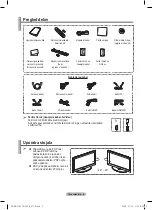 Preview for 355 page of Samsung PS42A416 User Manual