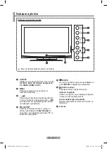 Preview for 356 page of Samsung PS42A416 User Manual