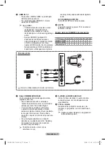 Preview for 358 page of Samsung PS42A416 User Manual