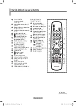 Preview for 359 page of Samsung PS42A416 User Manual