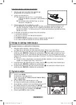 Preview for 360 page of Samsung PS42A416 User Manual