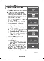 Preview for 361 page of Samsung PS42A416 User Manual