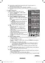 Preview for 384 page of Samsung PS42A416 User Manual