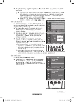 Preview for 386 page of Samsung PS42A416 User Manual