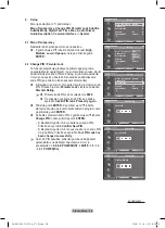 Preview for 389 page of Samsung PS42A416 User Manual