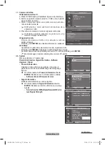 Preview for 391 page of Samsung PS42A416 User Manual