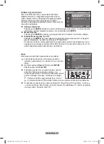 Preview for 392 page of Samsung PS42A416 User Manual