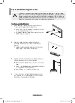 Preview for 398 page of Samsung PS42A416 User Manual