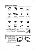 Preview for 45 page of Samsung PS42A450 User Manual