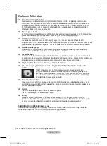 Preview for 83 page of Samsung PS42A450 User Manual