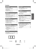 Preview for 84 page of Samsung PS42A450 User Manual