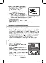 Preview for 170 page of Samsung PS42A450 User Manual