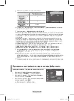 Preview for 183 page of Samsung PS42A450 User Manual