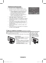 Preview for 199 page of Samsung PS42A450 User Manual