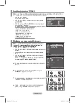 Preview for 213 page of Samsung PS42A450 User Manual