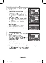 Preview for 219 page of Samsung PS42A450 User Manual