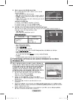 Preview for 228 page of Samsung PS42A450 User Manual