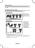 Preview for 231 page of Samsung PS42A450 User Manual