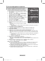 Preview for 371 page of Samsung PS42A450 User Manual