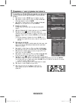 Preview for 372 page of Samsung PS42A450 User Manual