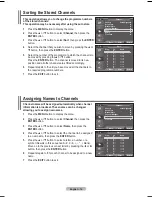 Preview for 16 page of Samsung PS42A451P1 User Manual