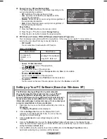 Preview for 27 page of Samsung PS42A451P1 User Manual