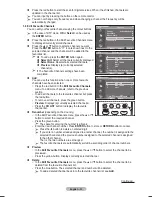 Предварительный просмотр 33 страницы Samsung PS42A456P2D User Manual