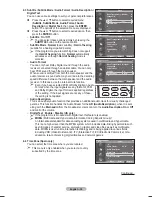 Предварительный просмотр 39 страницы Samsung PS42A456P2D User Manual