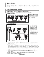 Предварительный просмотр 42 страницы Samsung PS42A456P2D User Manual