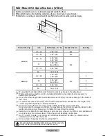 Предварительный просмотр 48 страницы Samsung PS42A456P2D User Manual