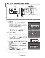 Предварительный просмотр 49 страницы Samsung PS42A456P2D User Manual