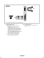 Предварительный просмотр 7 страницы Samsung PS42B430 User Manual