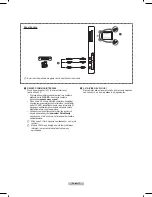 Предварительный просмотр 75 страницы Samsung PS42B430 User Manual