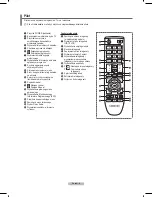 Предварительный просмотр 76 страницы Samsung PS42B430 User Manual