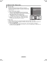 Предварительный просмотр 93 страницы Samsung PS42B430 User Manual