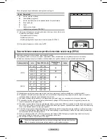 Предварительный просмотр 97 страницы Samsung PS42B430 User Manual