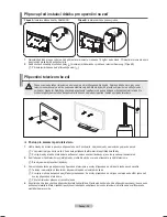 Предварительный просмотр 200 страницы Samsung PS42B430 User Manual