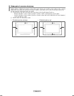 Предварительный просмотр 201 страницы Samsung PS42B430 User Manual