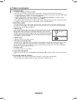 Предварительный просмотр 231 страницы Samsung PS42B430 User Manual