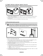 Предварительный просмотр 268 страницы Samsung PS42B430 User Manual