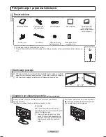 Предварительный просмотр 276 страницы Samsung PS42B430 User Manual